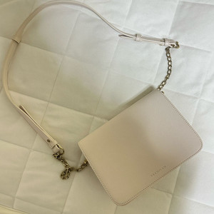 버밀란 크로스백