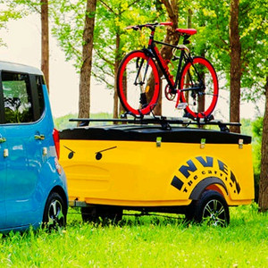 [INVEN] 인벤 캠핑레져 트레일러 판매