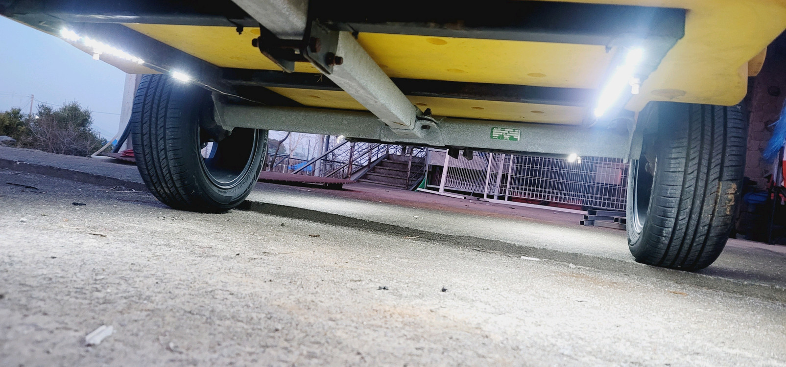 [INVEN] 인벤 캠핑레져 트레일러 판매--7