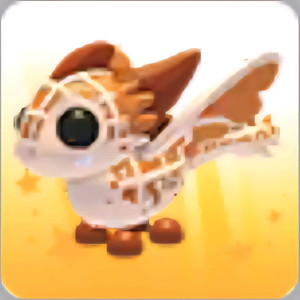 입양하세요 와플 드래곤 이미지