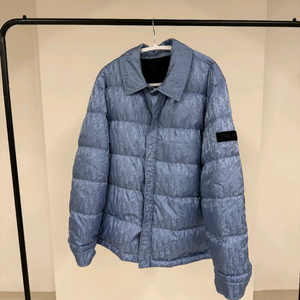 디올 오블리크 셔츠 패딩 52