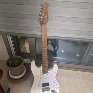 [판/교]일렉기타 스윙 s100ex