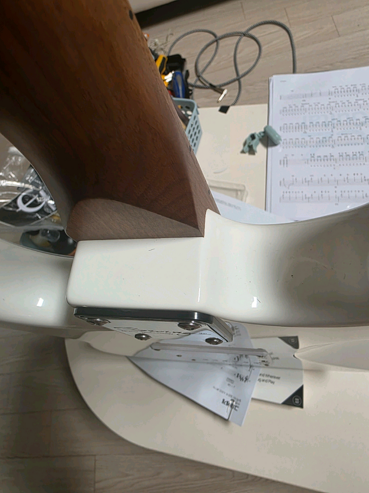 [판/교]일렉기타 스윙 s100ex--1