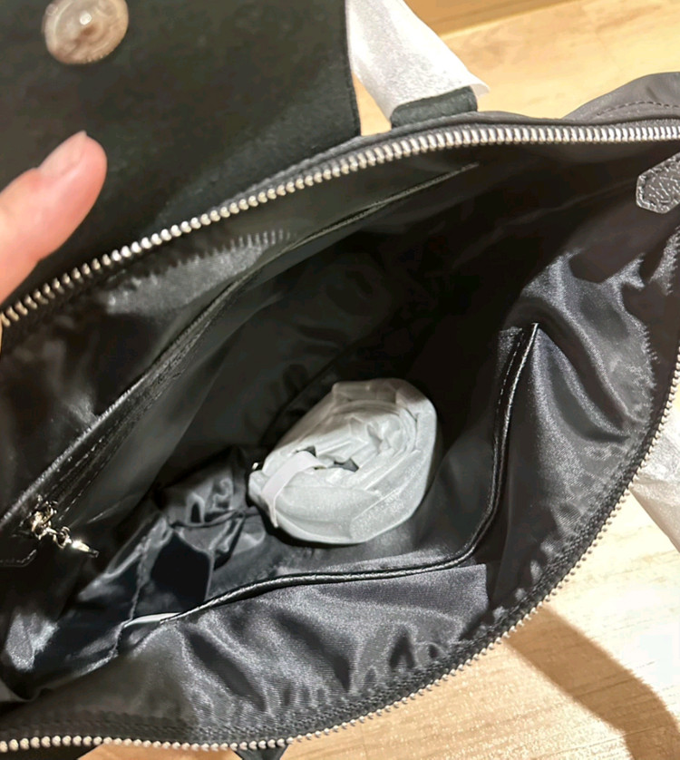 가격많이내림 새상품 기저귀가방 소가죽가방 숄더백 크로스 데일리가방--3