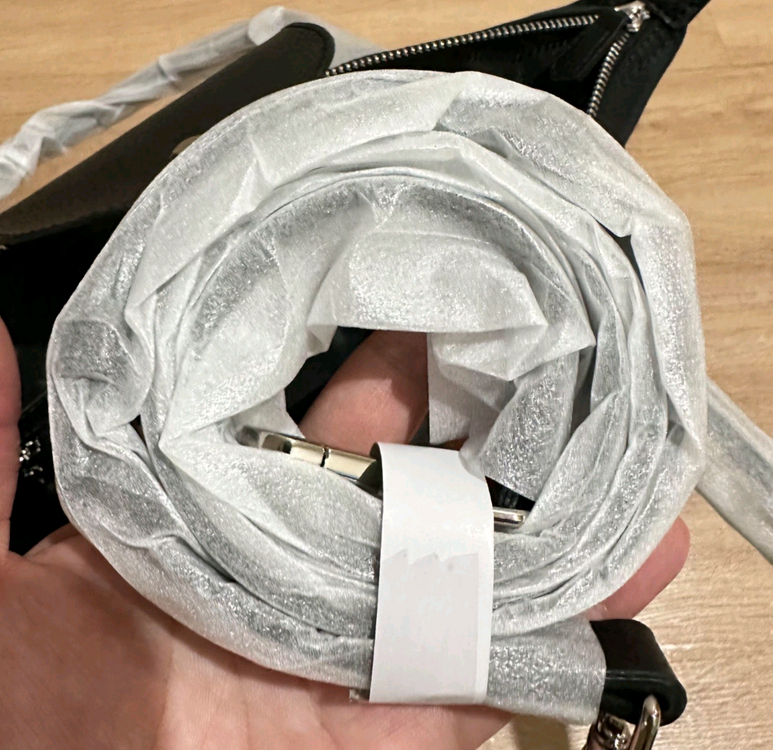 가격많이내림 새상품 기저귀가방 소가죽가방 숄더백 크로스 데일리가방--4