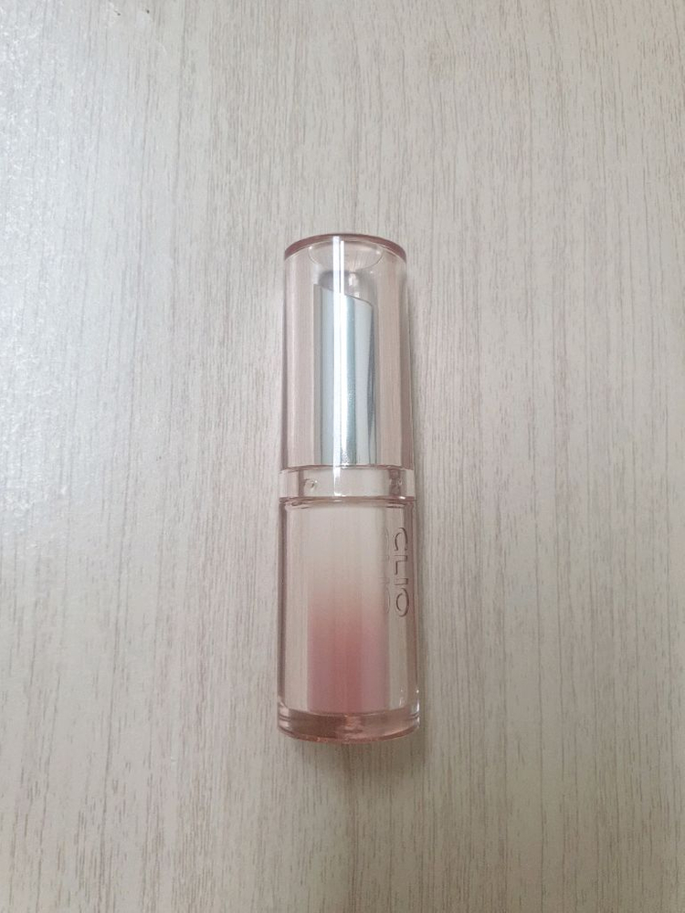 (새상품) 클리오 크리스탈 글램 밤 10 헤이즐 밀크 이미지