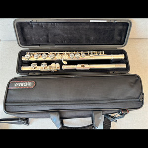 야마하 플룻 YFL-222 이미지