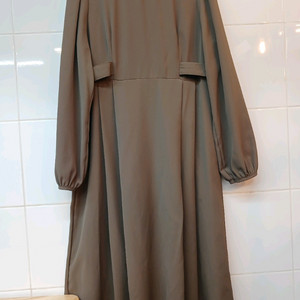 포커스 롱 원피스 M정도