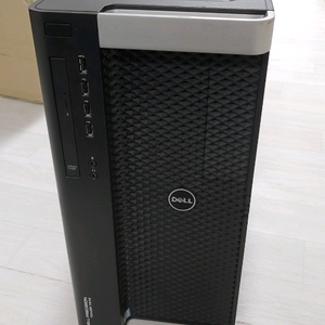 DELL 델 T7910 워크스테이션 32C/64T 베어본 이미지