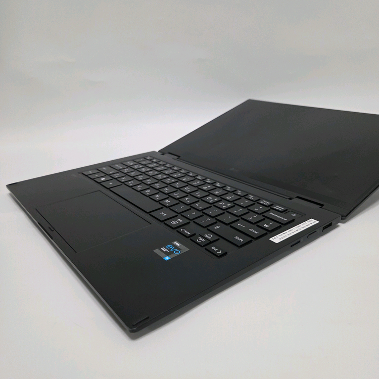 엘지노트북 i5 그램 블랙 360 gram 2in1/터치/펜--6