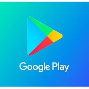 인도 구글 플레이 스토어 기프트카드 5000루피