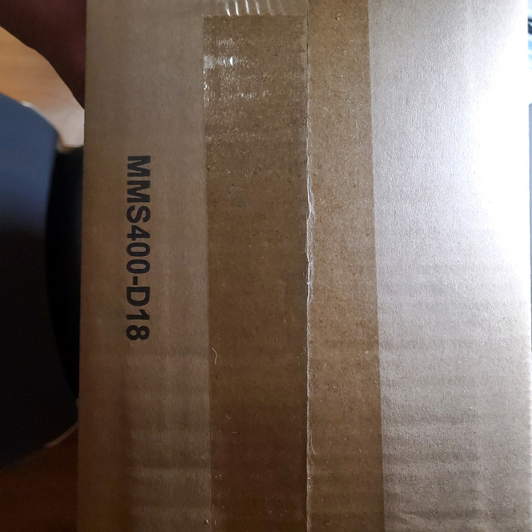 핫토이 MMS400-D18 아이언맨 마크5(미개봉) 판매--2