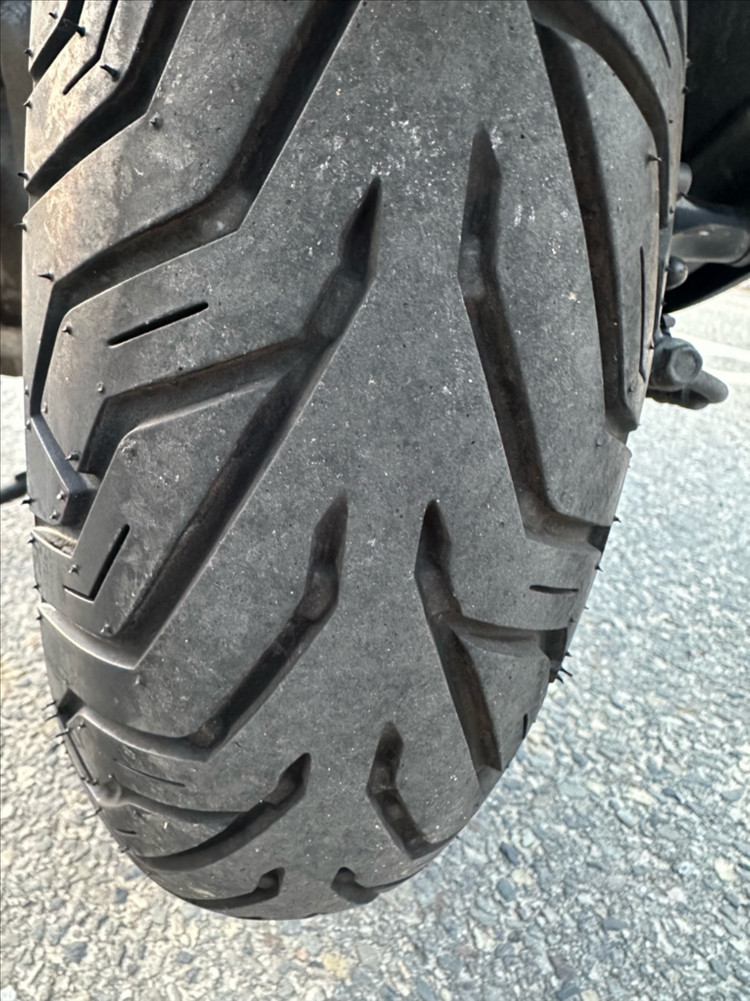 23년식 nmax125 ABS 오토바이 팝매해요--6