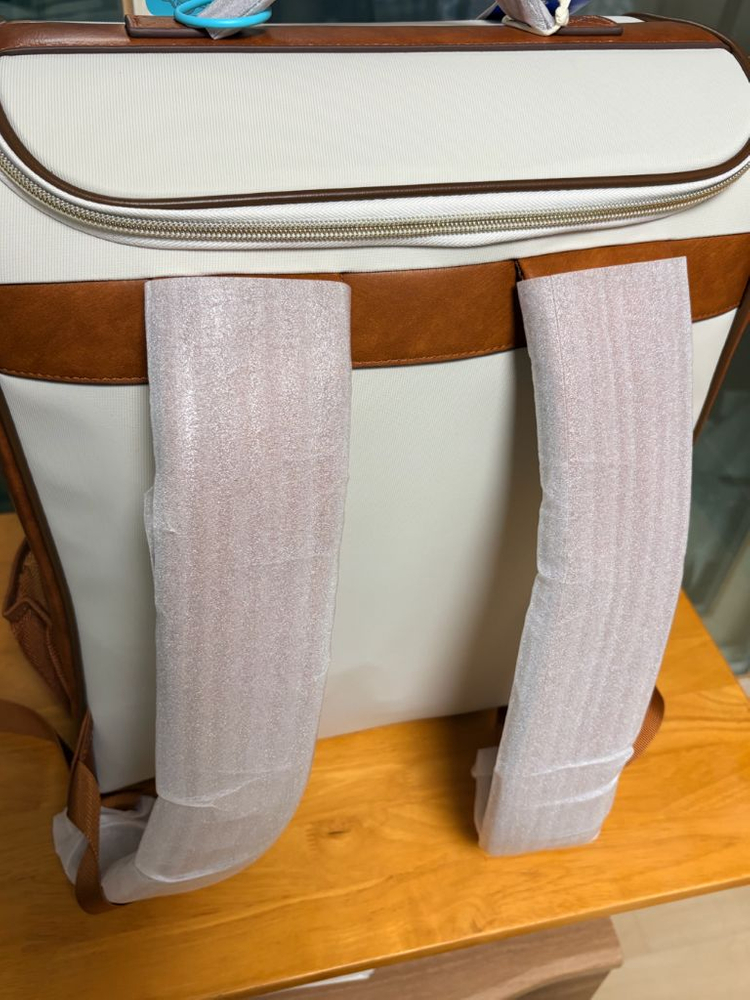 새제품 아디다스 강아지 고양이 이동장 캐리어 백팩 이미지