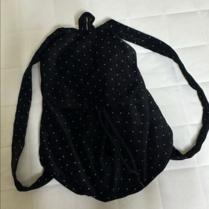 도트 백팩