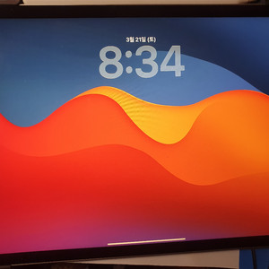 [상태최상] 아이패드 프로11 2세대 128gb 셀룰러