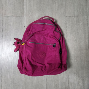 (새가방급)키플링 여성백팩 이미지