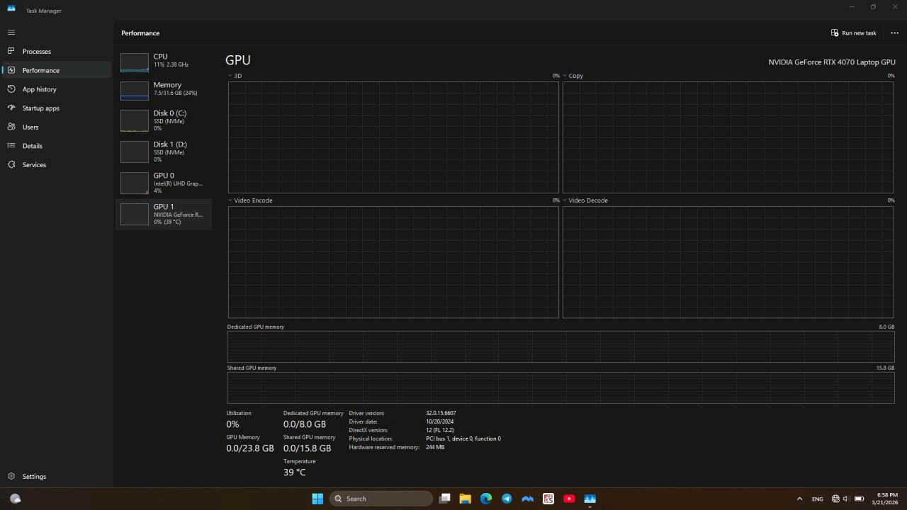 [S급/풀박스]ASUS TUF F17 (RTX 4070 /i7-13620H/32GB RAM/1TB/WIN11pro) 이미지