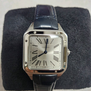 까르띠에 산토스 뒤몽 스몰