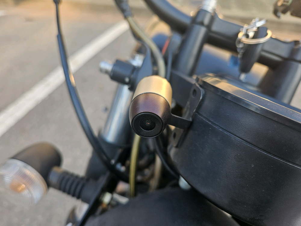 23년식 부캐너125 4@@@km--4