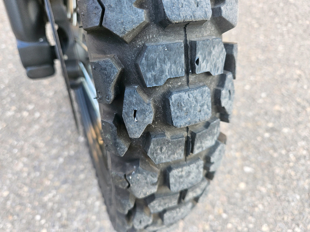 23년식 부캐너125 4@@@km--7