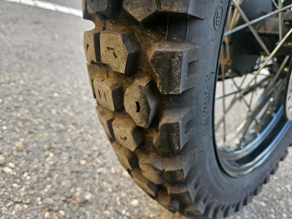 23년식 부캐너125 4@@@km--8