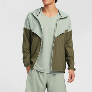 [XL] 나이키 윈드러너 리펠 UV 러닝 자켓 바람막이 이미지