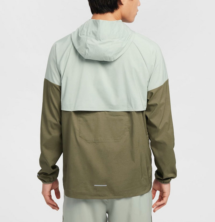 [XL] 나이키 윈드러너 리펠 UV 러닝 자켓 바람막이 이미지