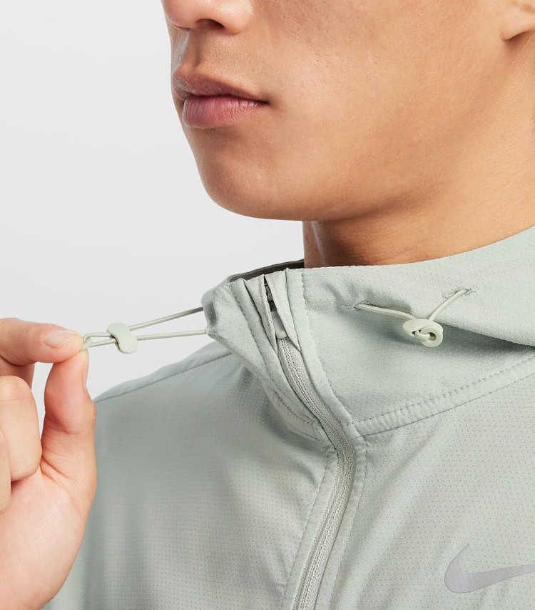 [XL] 나이키 윈드러너 리펠 UV 러닝 자켓 바람막이 이미지