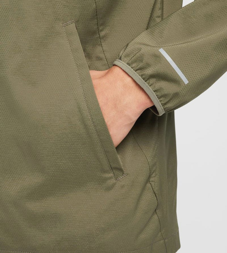 [XL] 나이키 윈드러너 리펠 UV 러닝 자켓 바람막이 이미지