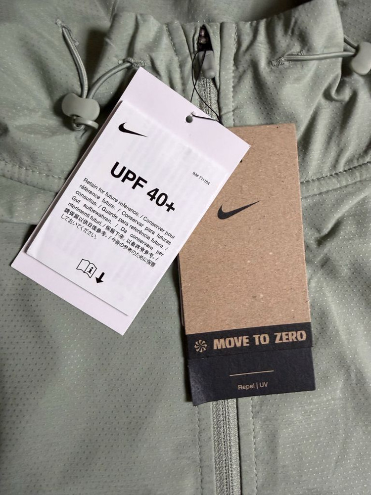 [XL] 나이키 윈드러너 리펠 UV 러닝 자켓 바람막이 이미지