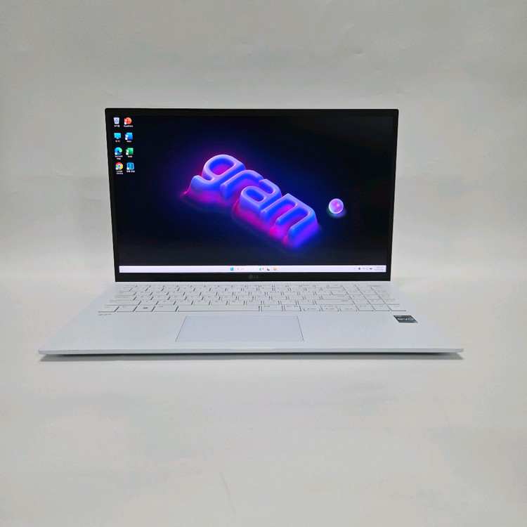 엘지 중고 노트북 i7 그램 화이트 gram 램16G/512G/엘더레이크--1