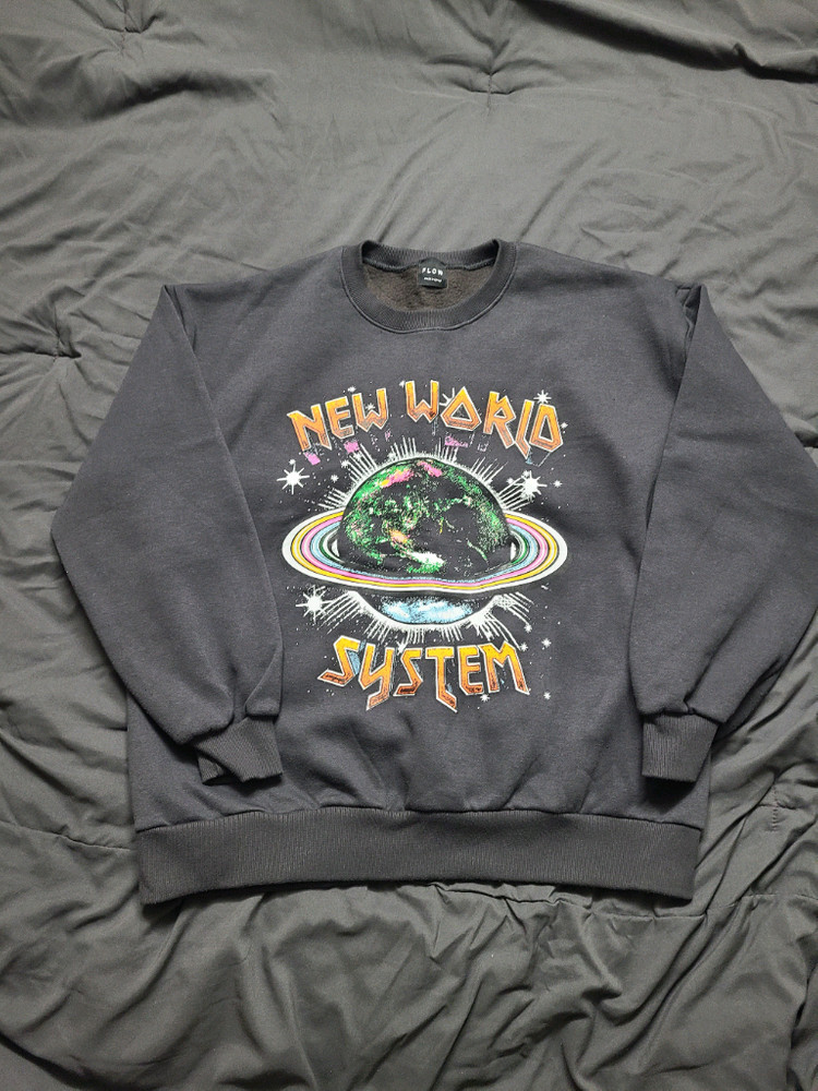 기모 맨투맨 판매해요--1