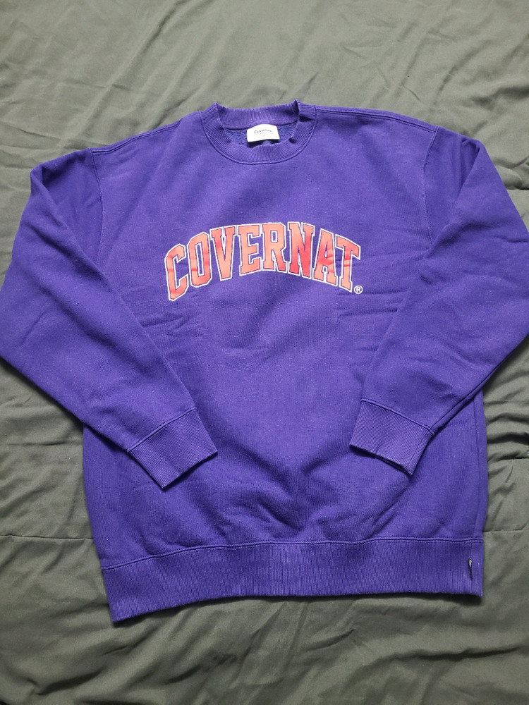 기모 맨투맨 판매해요--2