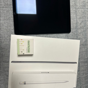 아이패드 에어3 64기가+에플펜슬 1세대 이미지