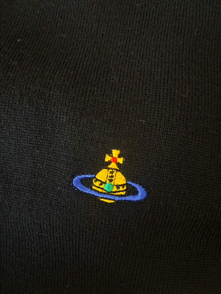 비비안웨스트우드 가디건s--1