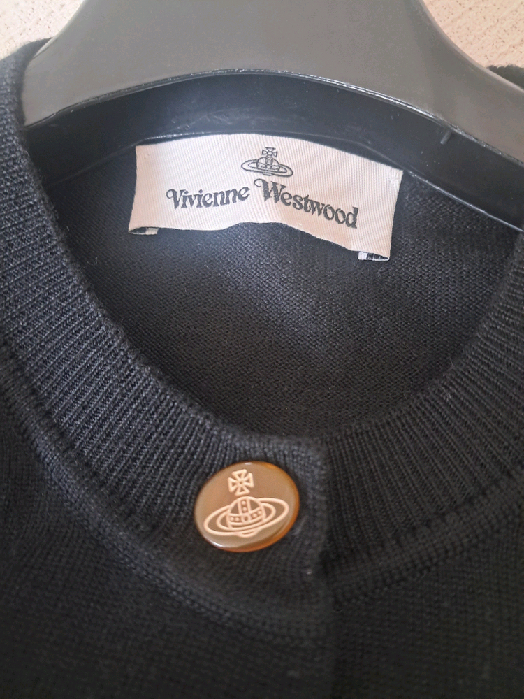비비안웨스트우드 가디건s--2