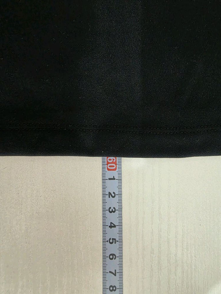 디스커버리 여성 등산 우븐 하이브리드 기모 반집업티 90 이미지