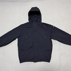 내셔널지오그래픽 바람막이 후드 자켓 남성용 105사이즈