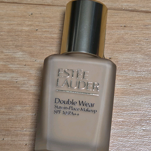 (미개봉)에스티로더 뉴 더블웨어 파운데이션 2w1