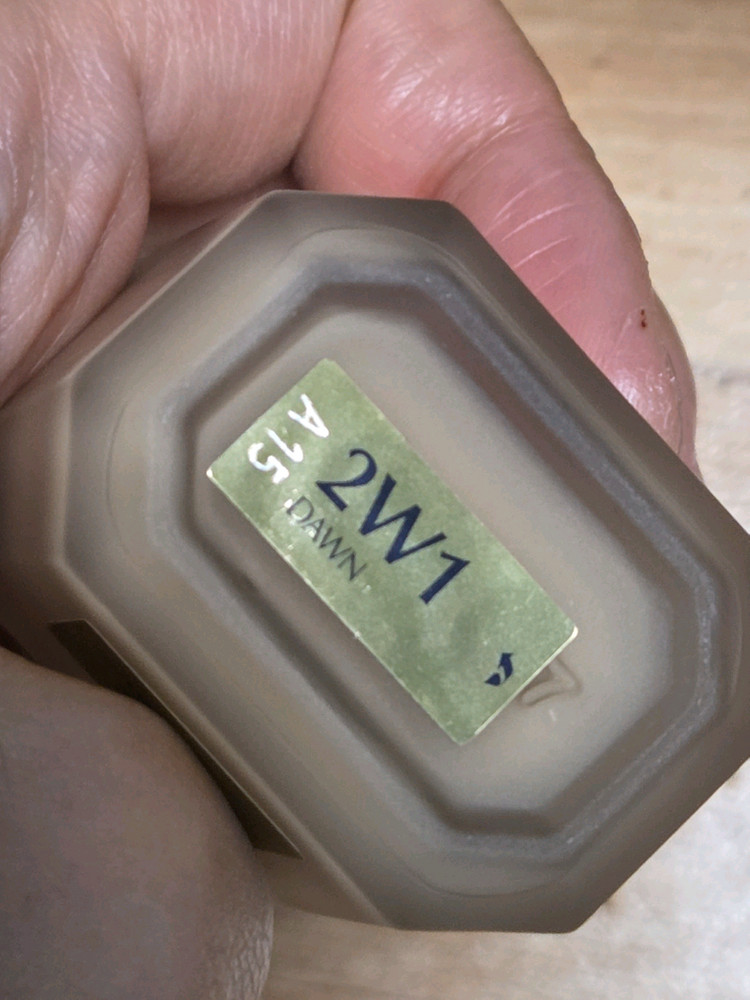 (미개봉)에스티로더 뉴 더블웨어 파운데이션 2w1--2