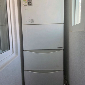 엘지디오스 김치냉장고 이미지