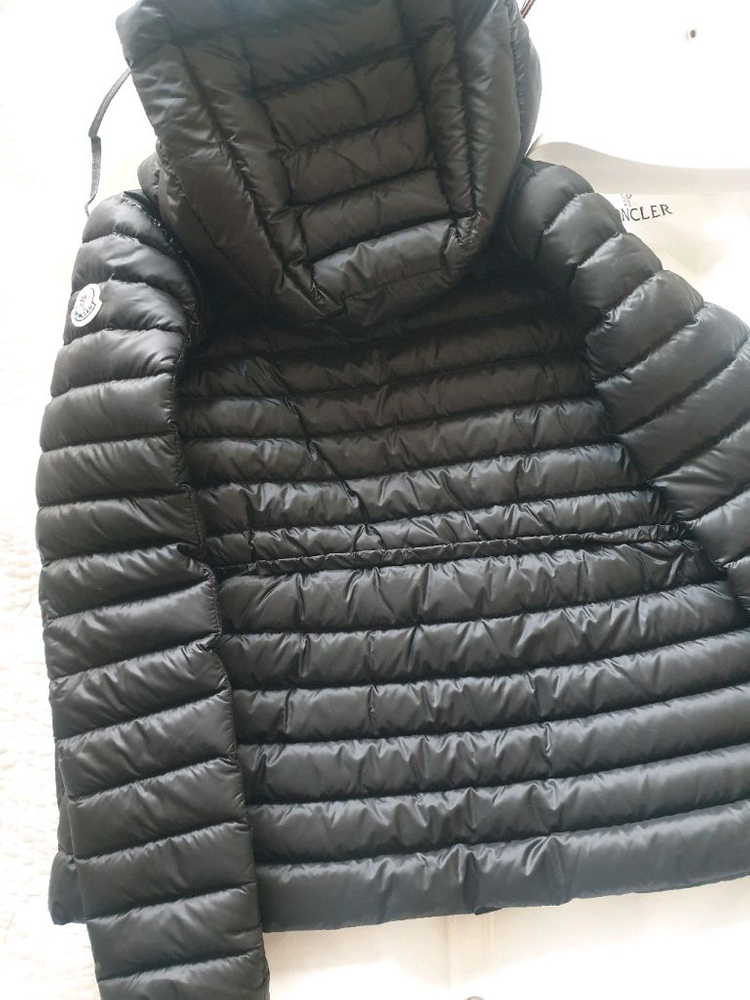 몽클레어 라이에2사이즈 이미지