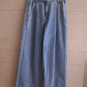 더캐시미어 25년 데님 청바지64