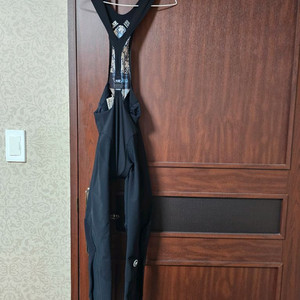 아소스 우마 GT 울트라즈 윈터 빕숏 XS 이미지