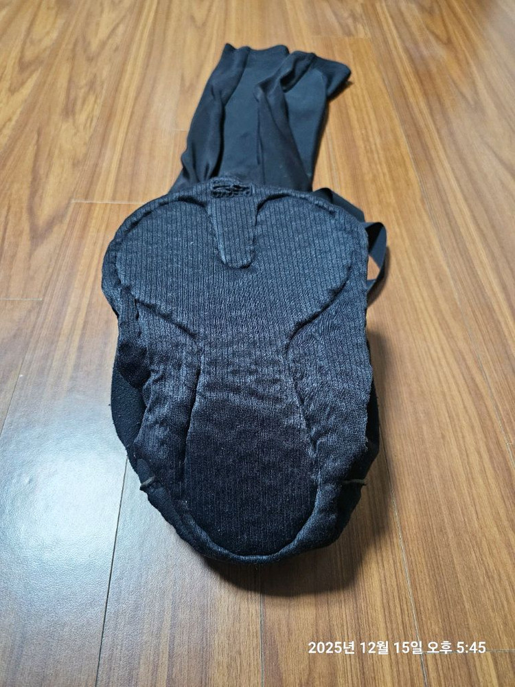 아소스 우마 GT 울트라즈 윈터 빕숏 XS 이미지