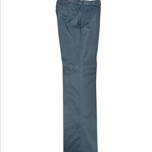 나이키 골프 DRI-FIT 남성용 회색 바지