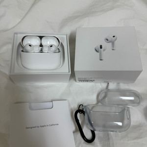 에어팟 프로 3세대 풀박스