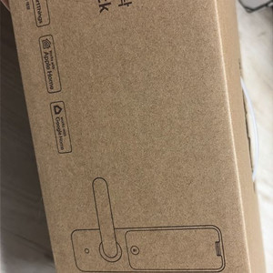 아카라 L100 스마트 도어락 새제품 팔아요 이미지