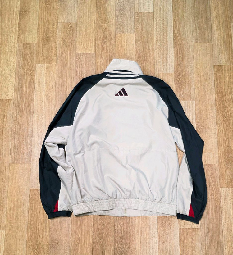 (택포)아디다스 오리지널 바람막이 남 105 이미지